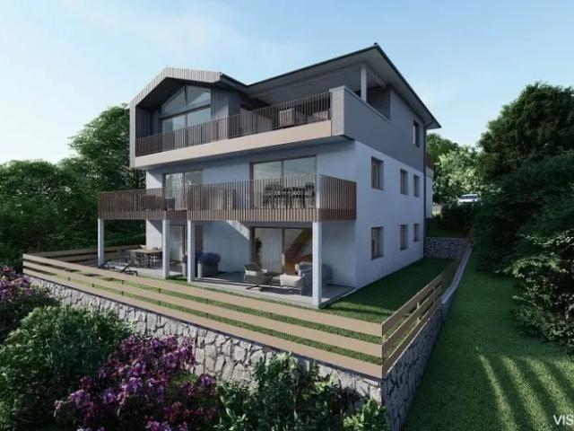 Wohnung kaufen in Unterach, Unterach am Attersee