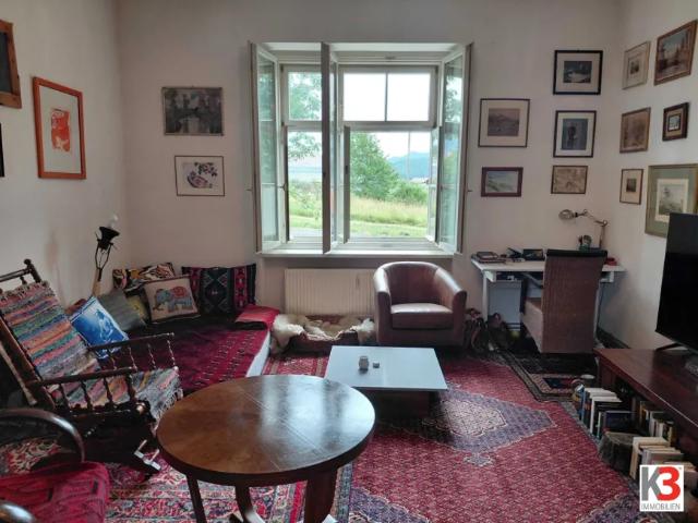 Wohnung kaufen in Arnoldstein, Kärnten