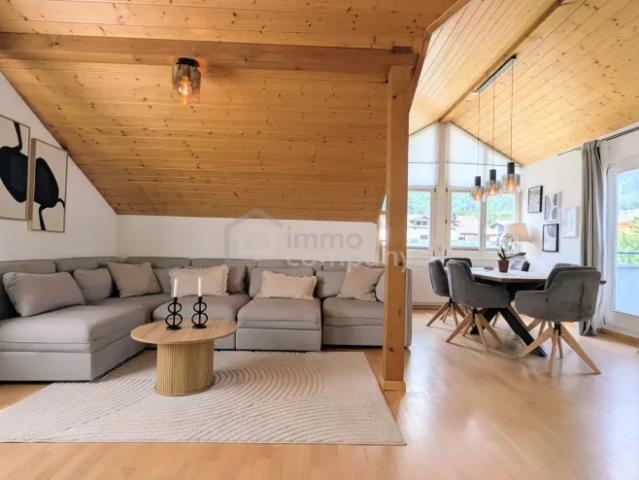 Wohnung kaufen in Vandans, Vorarlberg