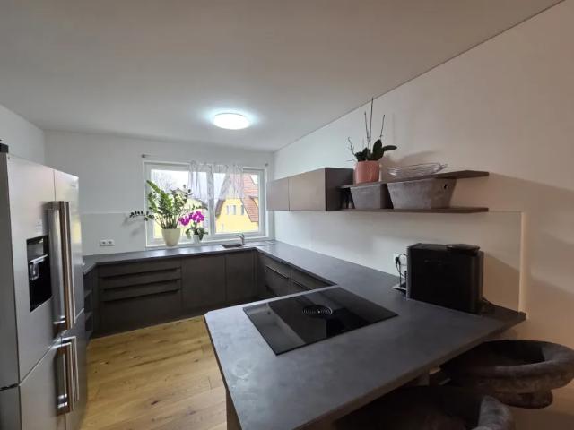 Wohnung kaufen in Vasoldsberg, Steiermark