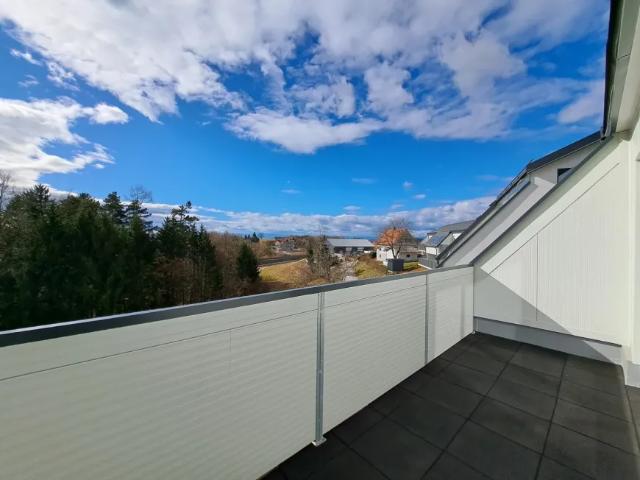 Wohnung kaufen in Vasoldsberg, Steiermark