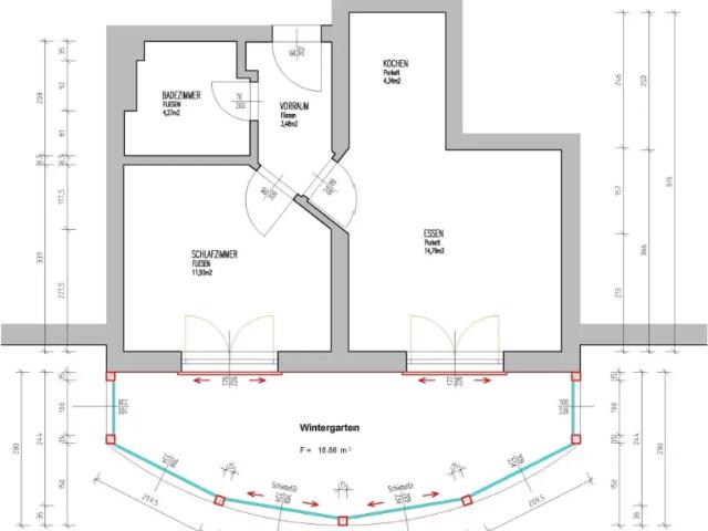 Wohnung kaufen in Göriach, Kärnten
