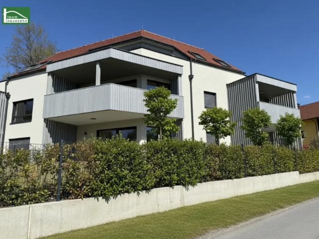 Wohnung kaufen in Velden am Wörther See, Bezirk Villach-Land