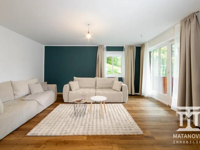 Wohnung kaufen in Velden am Wörther See, Bezirk Villach-Land