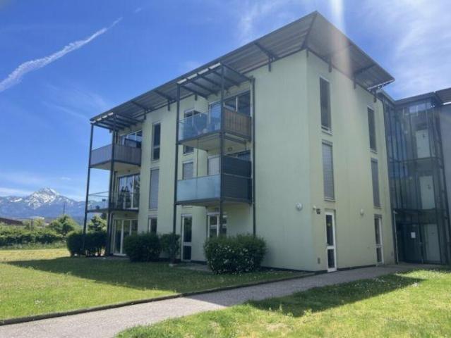 Wohnung kaufen in Judendorf-Straßengel, Kärnten