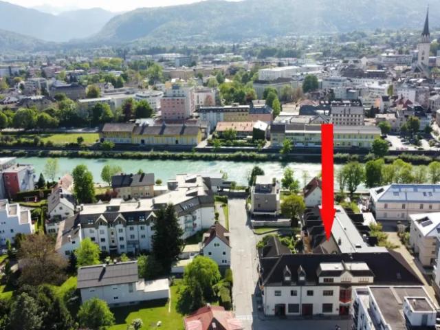 Wohnung kaufen in Judendorf-Straßengel, Kärnten