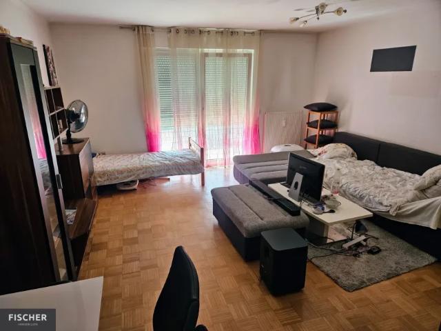 Wohnung kaufen in Judendorf-Straßengel, Kärnten