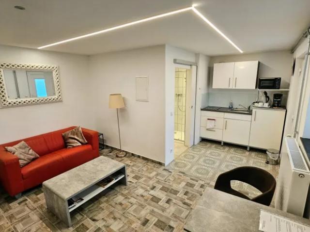 Wohnung kaufen in Judendorf-Straßengel, Kärnten