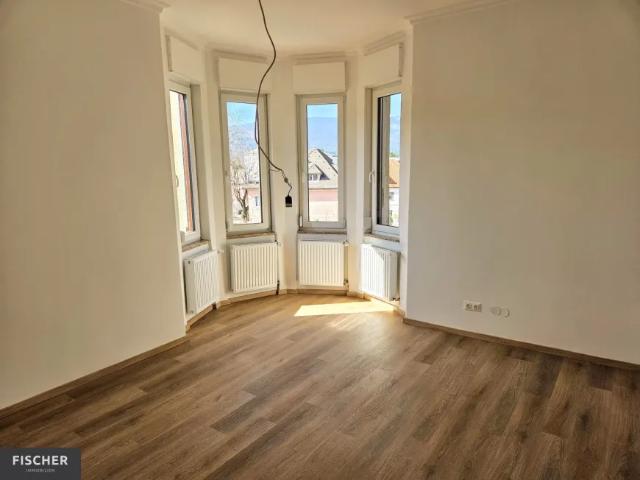 Wohnung kaufen in Judendorf-Straßengel, Kärnten