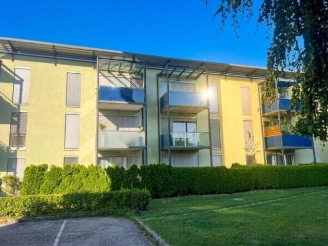Wohnung kaufen in Judendorf-Straßengel, Kärnten