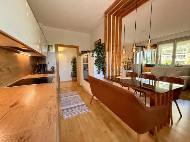 Wohnung kaufen in Sankt Ruprecht bei Villach, Villach