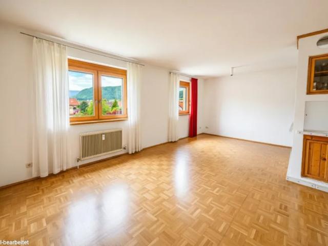 Wohnung kaufen in Sankt Ruprecht bei Villach, Villach