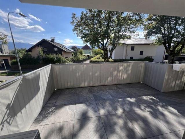 Wohnung kaufen in Sankt Ruprecht bei Villach, Villach