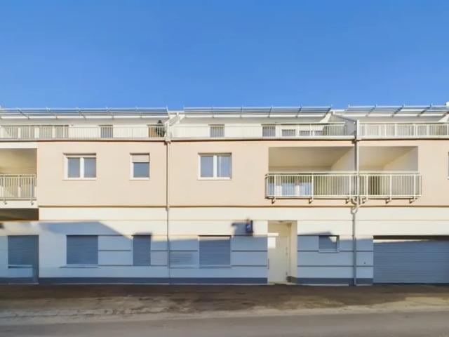 Wohnung kaufen in Katastralgemeinde Vitis, Vitis