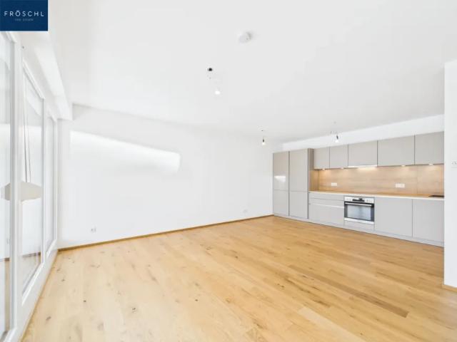 Wohnung kaufen in Katastralgemeinde Vitis, Vitis