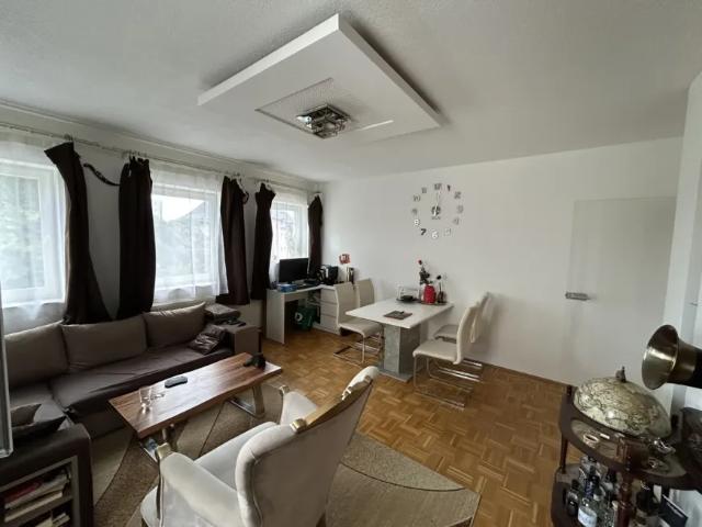 Wohnung kaufen in Aurachamhongar, Oberösterreich