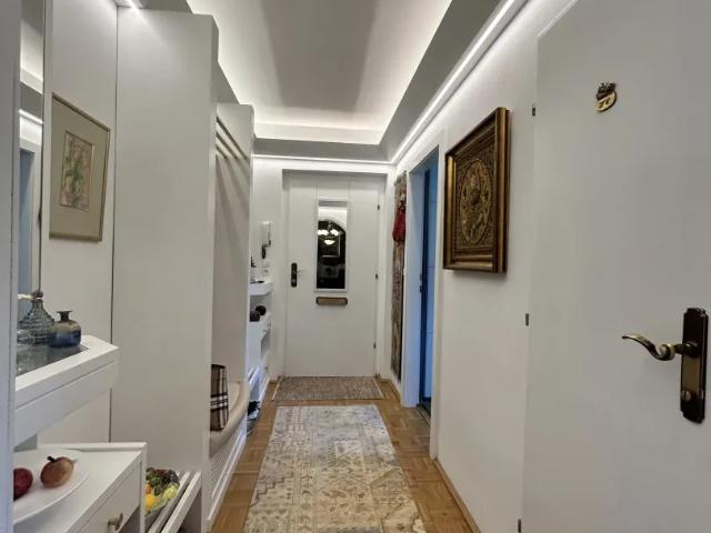Wohnung kaufen in Aurachamhongar, Oberösterreich