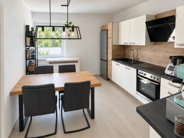 Wohnung kaufen in Aurachamhongar, Oberösterreich
