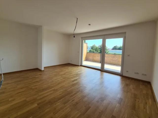 Wohnung kaufen in Vogau, Steiermark