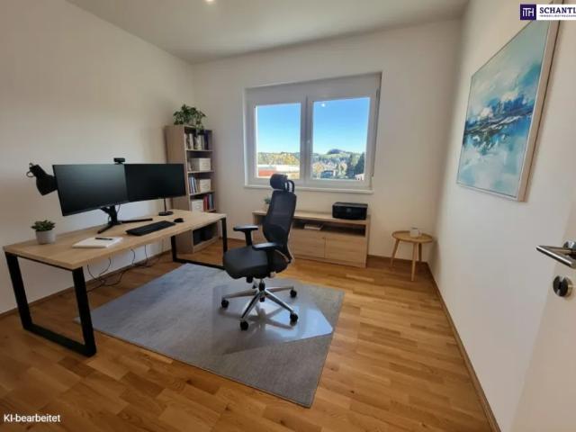Wohnung kaufen in Voitsberg, Steiermark