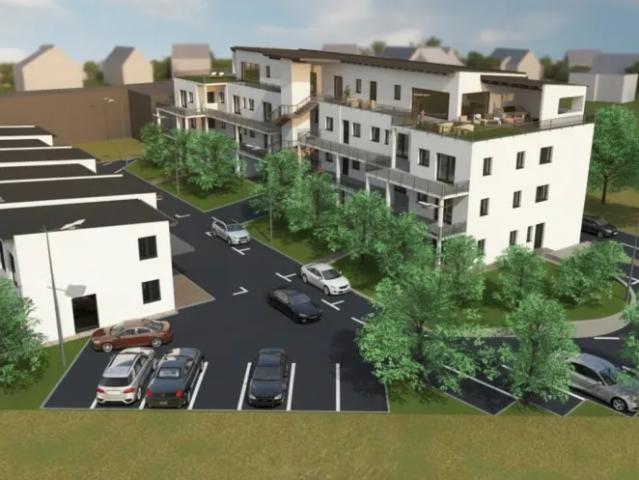 Wohnung kaufen in Voitsberg, Steiermark