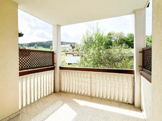Wohnung kaufen in Voitsberg, Steiermark