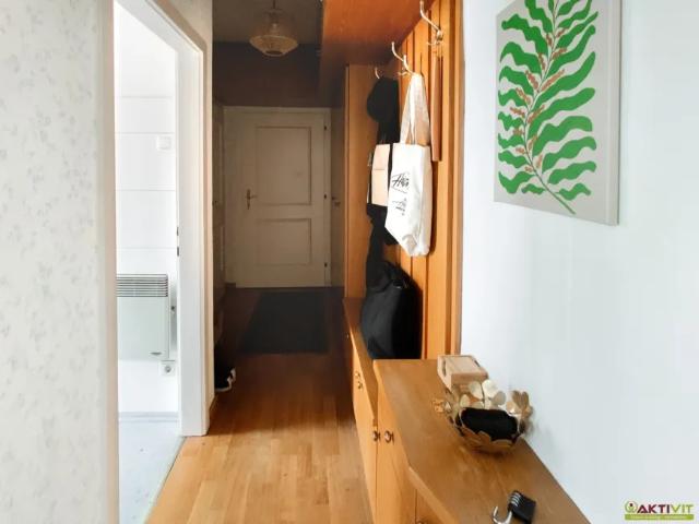 Wohnung kaufen in Voitsberg, Steiermark