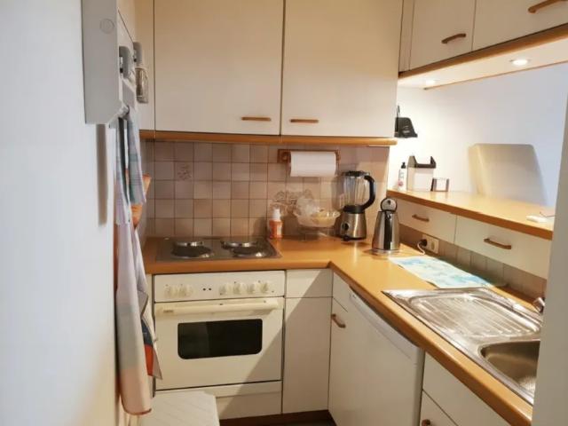 Wohnung kaufen in Volders, Tirol