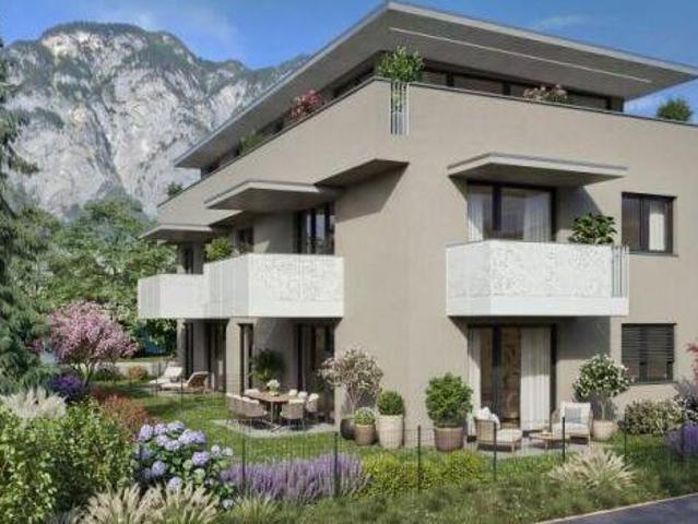 Wohnung kaufen in Völs, Tirol