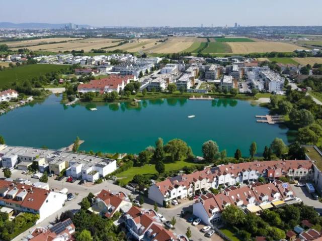 Wohnung kaufen in Vösendorf, Niederösterreich