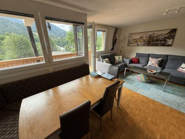 Wohnung kaufen in Wagrain, Salzburg