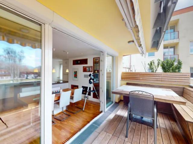 Wohnung kaufen in Waidmannsfeld, Niederösterreich