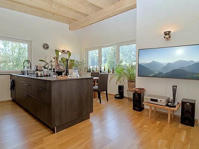 Wohnung kaufen in Waidring, Tirol