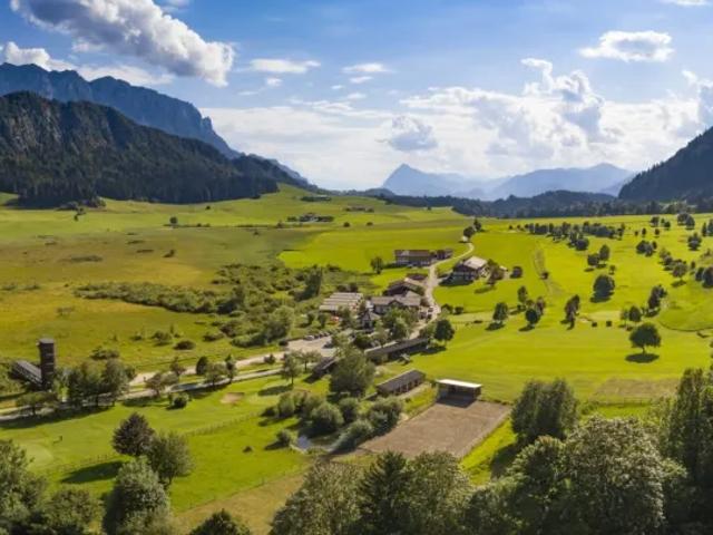 Wohnung kaufen in Walchsee, Tirol