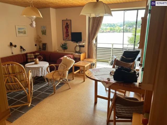 Wohnung kaufen in Waldschach, St. Nikolai im Sausal