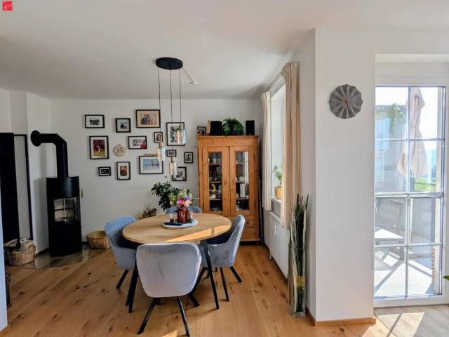 Wohnung kaufen in Wallern an der Trattnach, Oberösterreich