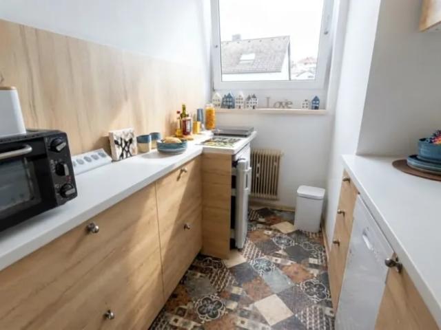 Wohnung kaufen in Wallsee, Wallsee-Sindelburg