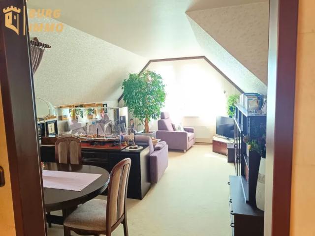 Wohnung kaufen