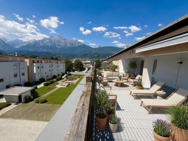 Wohnung kaufen in Wattens, Tirol