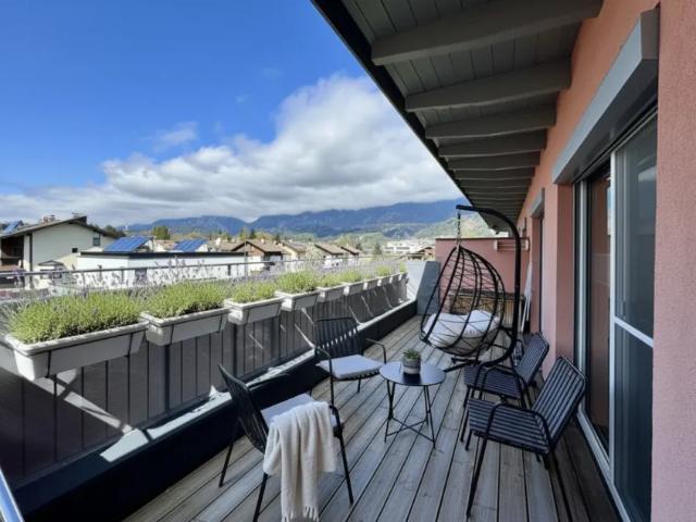 Wohnung kaufen in Wattens, Tirol
