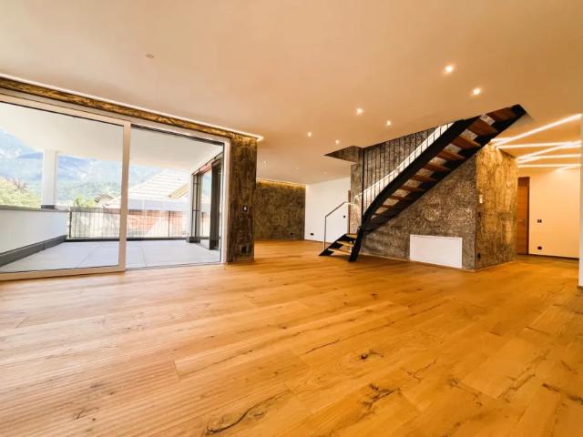 Wohnung kaufen in Wattens, Tirol