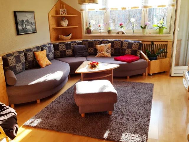 Wohnung kaufen in Swarovski Wattens, Wattens