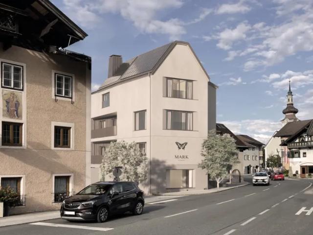 Wohnung kaufen in Swarovski Wattens, Wattens