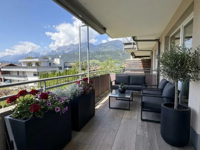 Wohnung kaufen in Weer, Tirol