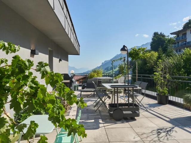 Wohnung kaufen in Weerberg, Tirol