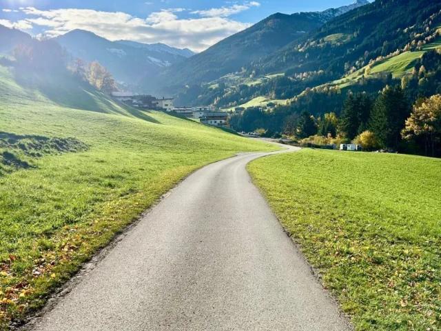 Wohnung kaufen in Weerberg, Tirol