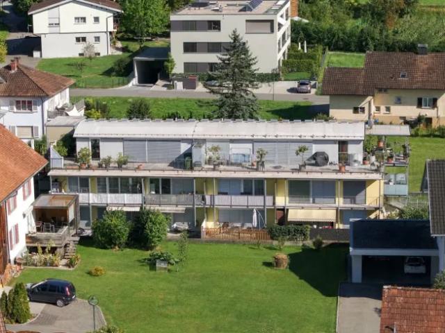 Wohnung kaufen in Weiler, Vorarlberg