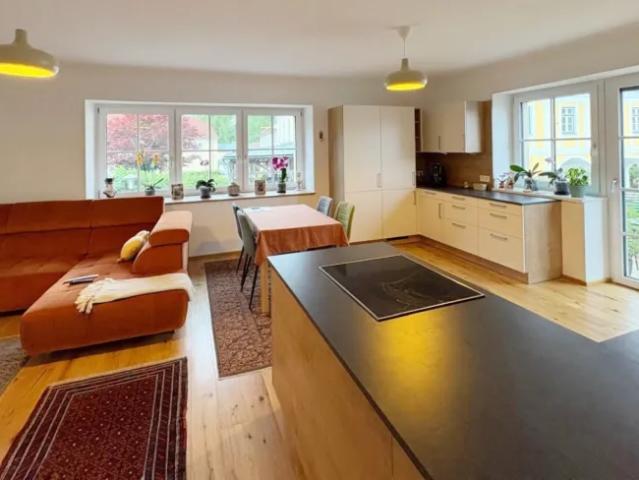 Wohnung kaufen in Weistrach, Niederösterreich