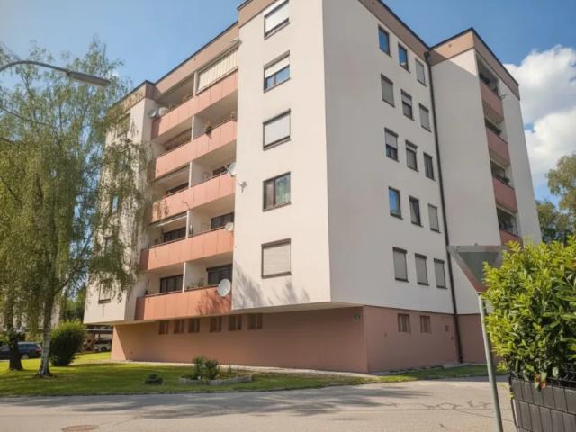 Wohnung kaufen in Weiz, Bezirk Weiz