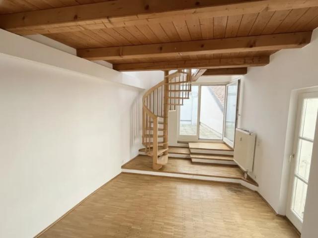 Wohnung kaufen in Wels, Oberösterreich